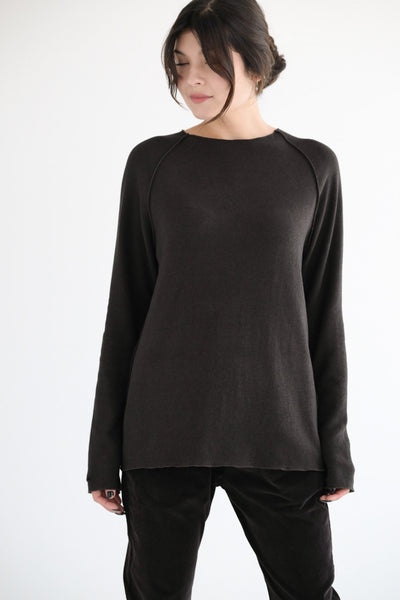 Kinya JP in Brown