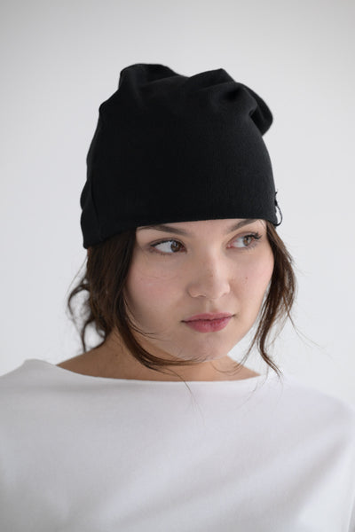 JP Hat in Brown or Black