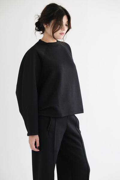 Olivia Top in Black