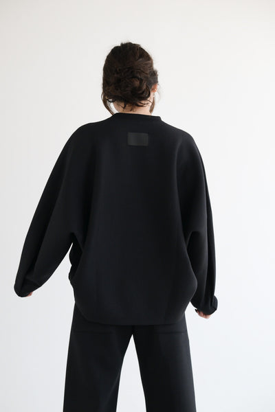 Olivia Top in Black