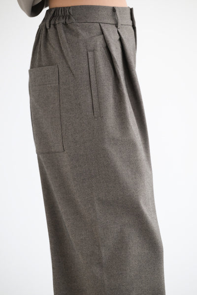 Lucy Pants in Mink