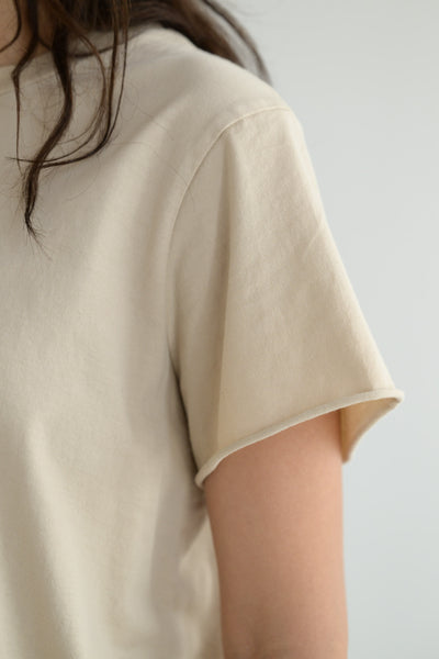 Maglia Rico in Tapioca