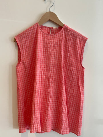 1831 Top in Strawberry