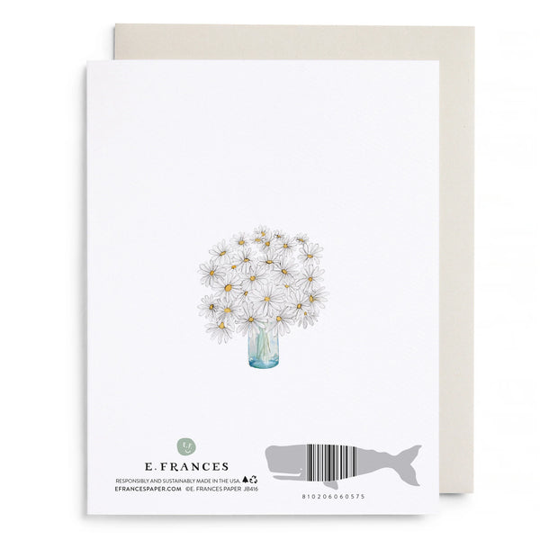 U-Hug Greeting Card