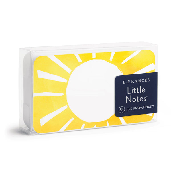 Little Notes - Sunny Day