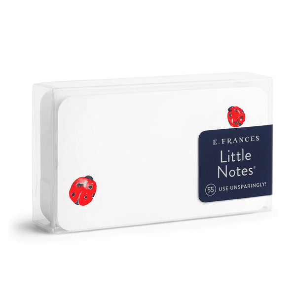 Little Notes - Ladybug
