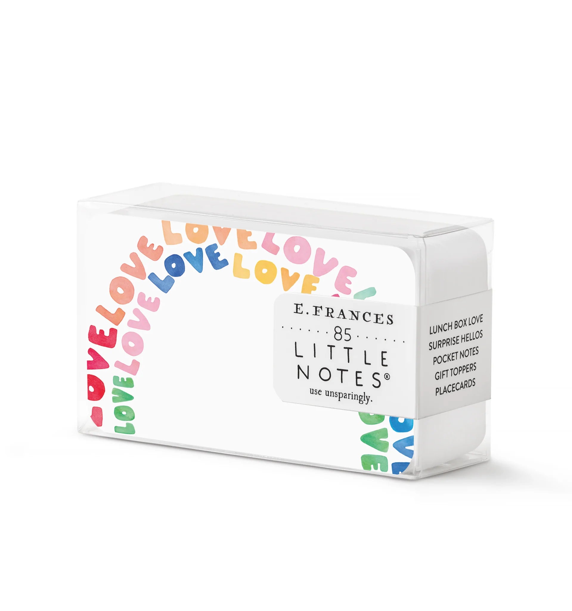 Little Notes - Love