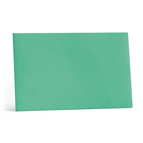 Little Notes Envelopes in Green