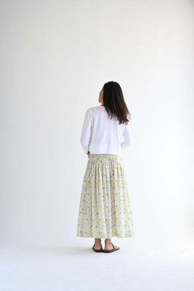 101 Skirt or Dress - Little Flowers