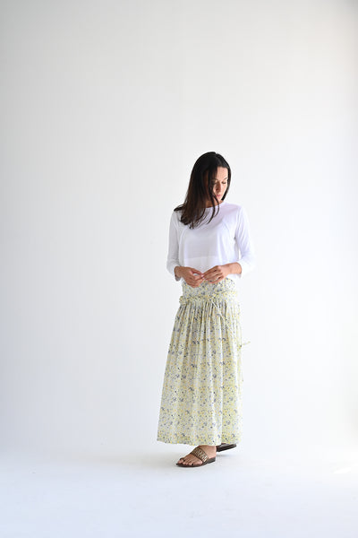 101 Skirt or Dress - Little Flowers