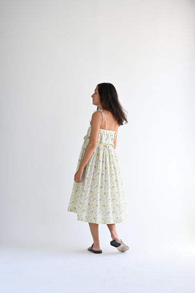 101 Skirt or Dress - Little Flowers