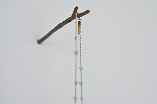 Flower Necklace