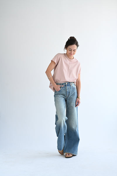 Maglia Rico Tee in Aurora