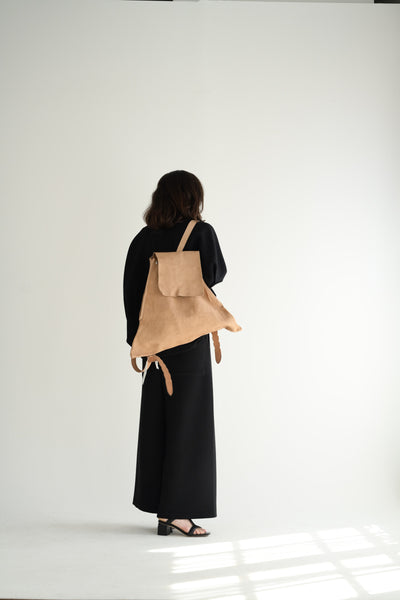 BP0 Backpack in Tan