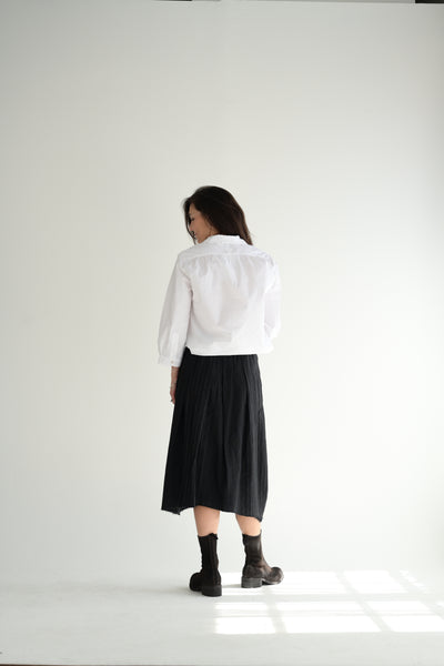 Skirt Jorja in Black