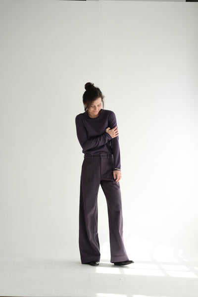 Panta Pandora in Sparrow