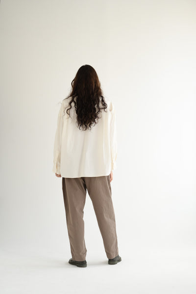 Manon Shirt in Natural