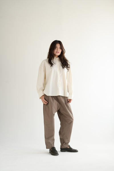 Manon Shirt in Natural