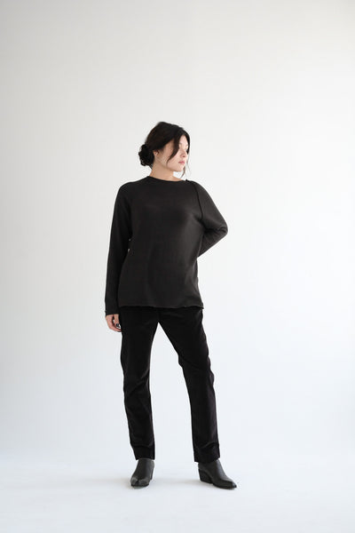 Kinya JP in Brown