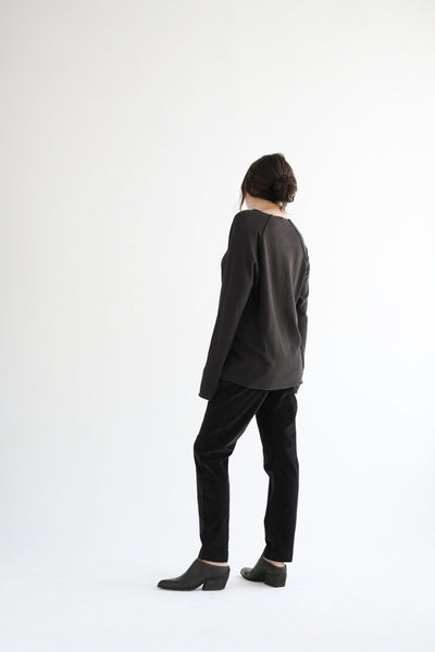 Kinya JP in Brown