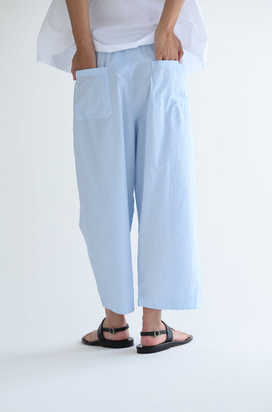 Dandy Pant in Blue Ice