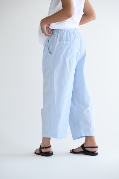 Dandy Pant in Blue Ice