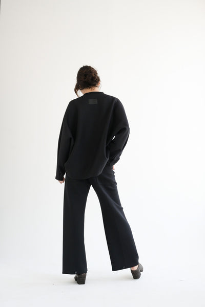 Olivia Top in Black