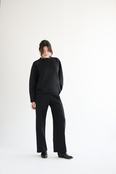 Olivia Top in Black