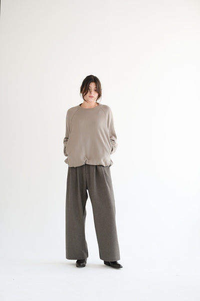 Lucy Pants in Mink