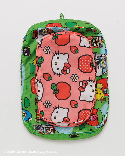 Packing Cube Set - Hello Kitty and Friends