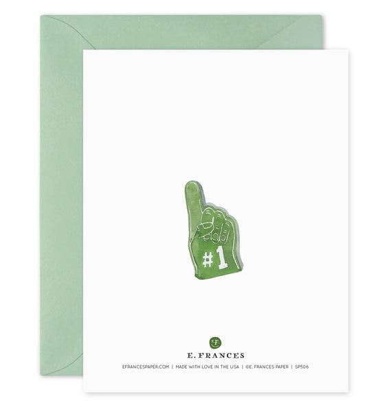 Father's Day Card