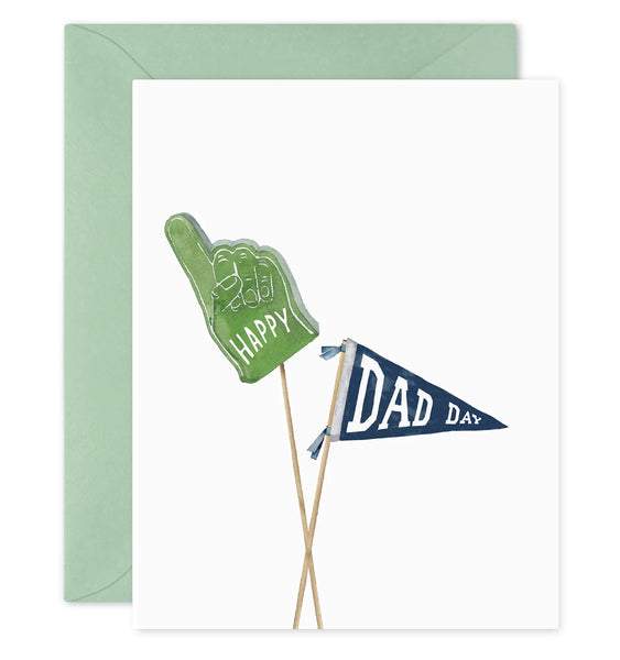 Father's Day Card