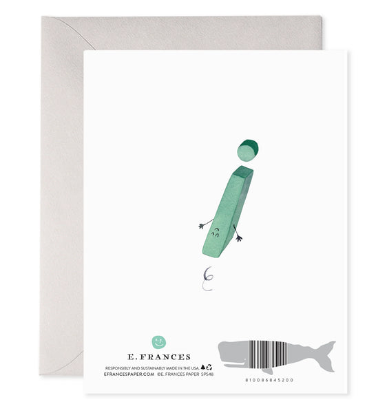 YAY!  Card