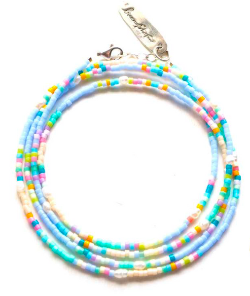 Josie Wrap Bracelet/Necklace