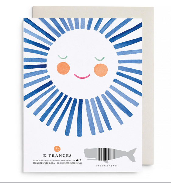Mother's Day Card