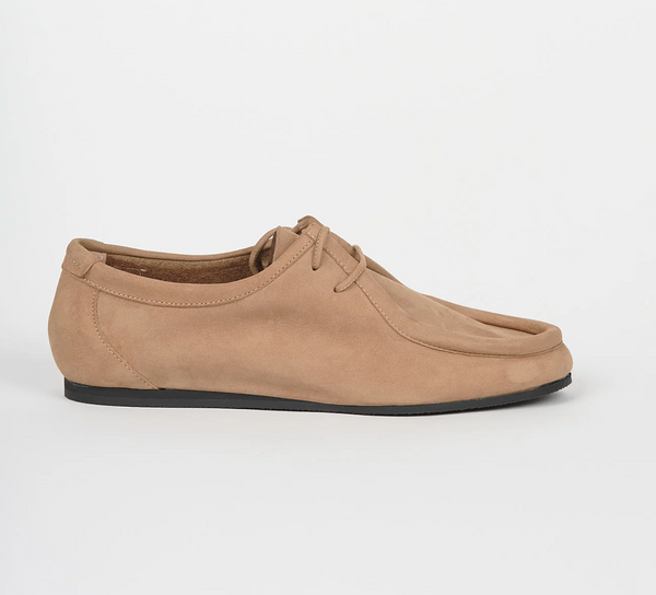 Chukka in Tan