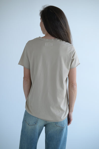 Maglia Rico Tee in Kavir