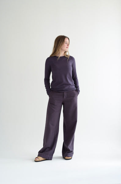 Panta Pandora in Sparrow
