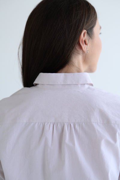 Tyrol Shirt in Rose