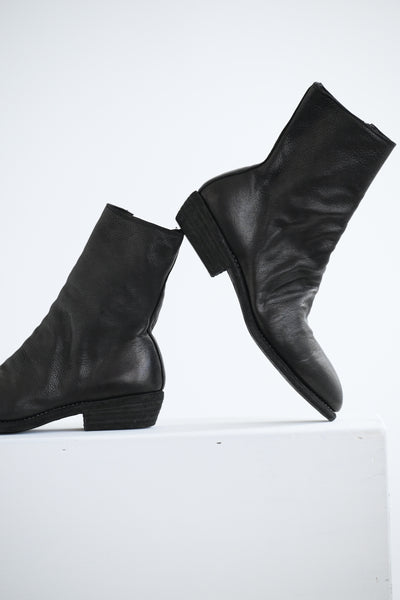 TexMex VG07 Boot in Black