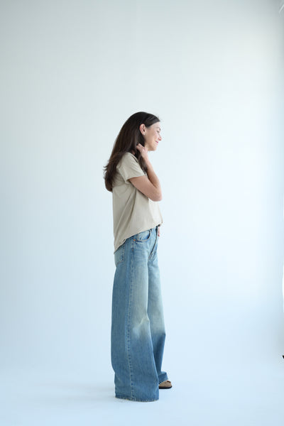 Maglia Rico Tee in Kavir