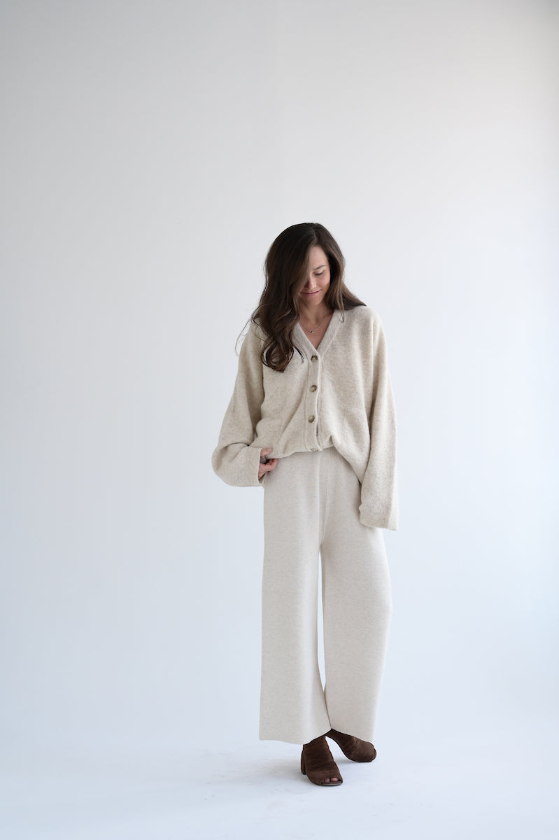 TROUSER – Lauren Manoogian