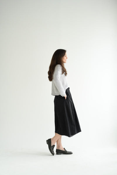 Skirt Jorja in Black
