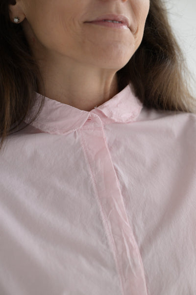 Shirt Christina in Pink