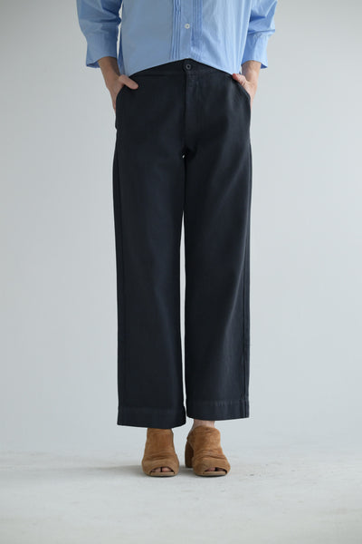 Panta Fe in Graphite