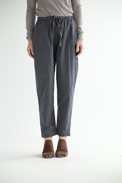 Blu Skull Tippy Pants