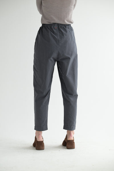 Blu Skull Tippy Pants