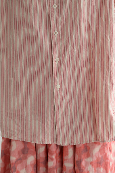 Waga Soleil Shirt in Stripe