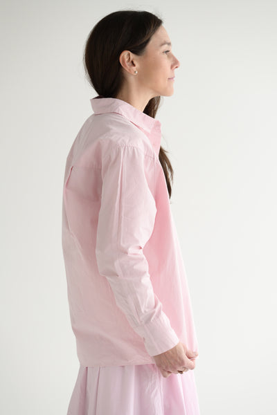 Drays Travail Shirt in Pink