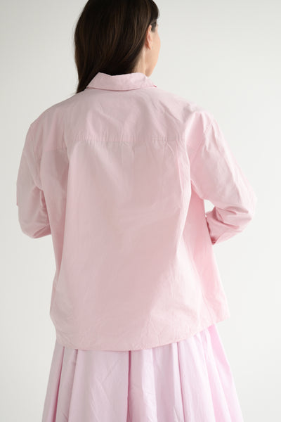 Drays Travail Shirt in Pink